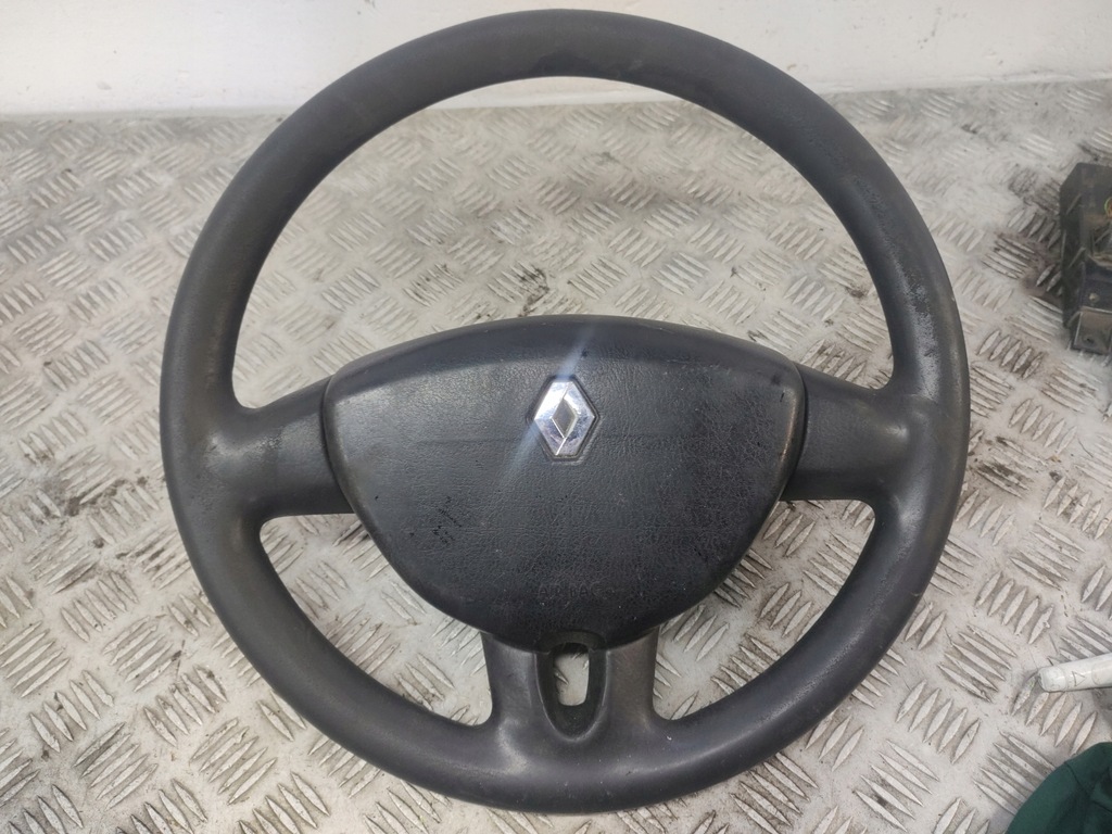 фото №1, Повітропровід з подушка renault master ii 2 mascott ii lift 03-10r