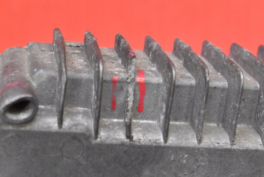 фото №10, Блок управления двигателя 04896010aj 04745860 chrysler sebring ii 2.0 16v 141 km