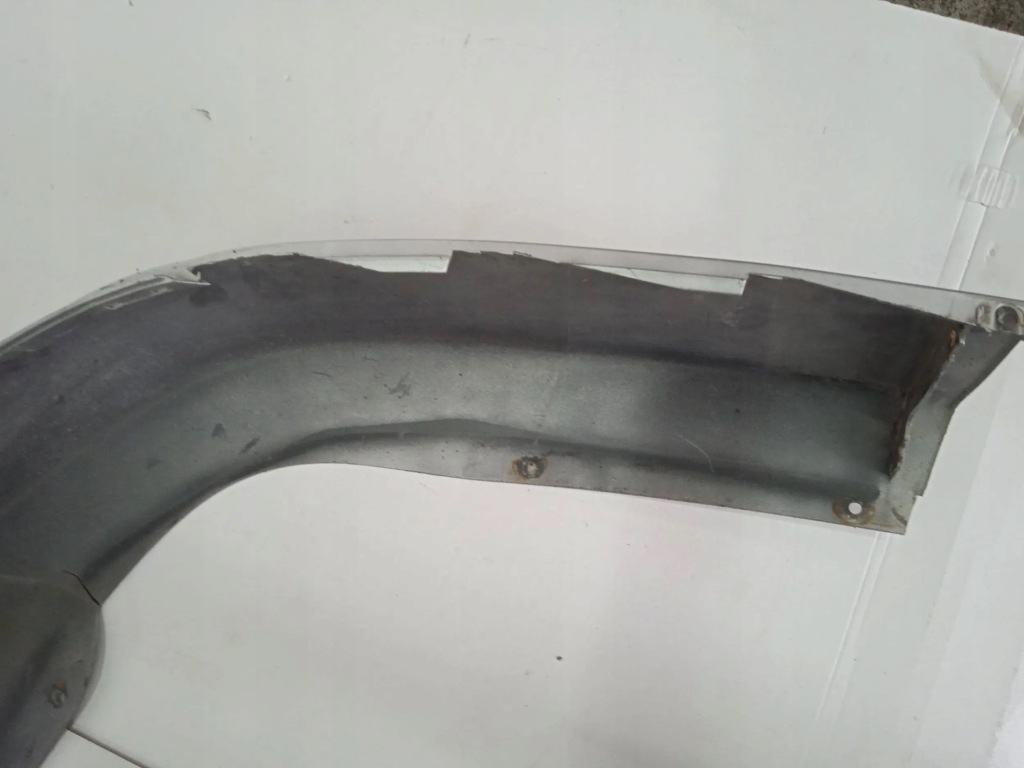 Купить Бампер задняя задний ford mondeo mk v