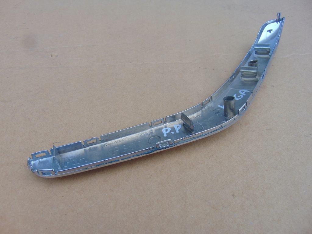 фото №4, Накладка ручка внутренней правая ford kuga mk1