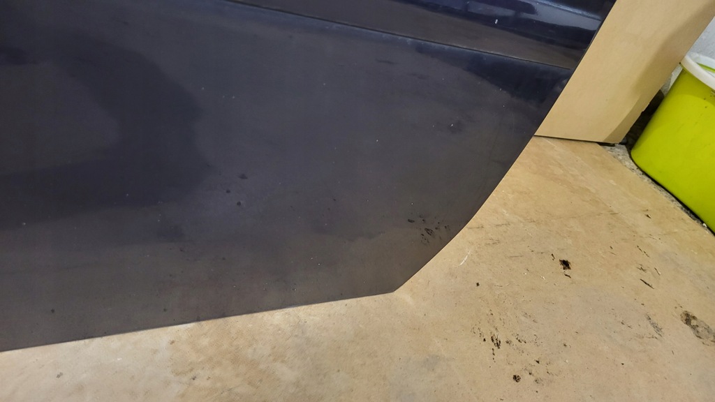 фото №9, Двері правий перед opel vectra c 02-05 z21a signum