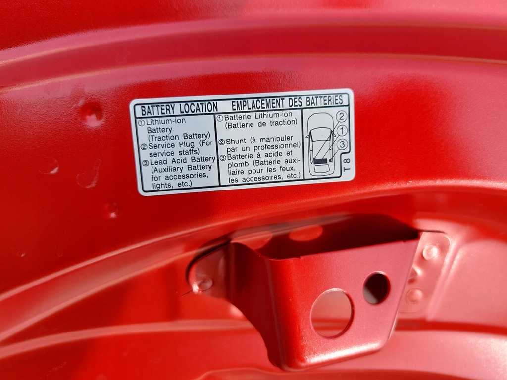 фото №13, Toyota yaris iv 4 cross 2020- капот перед ''''grad''''