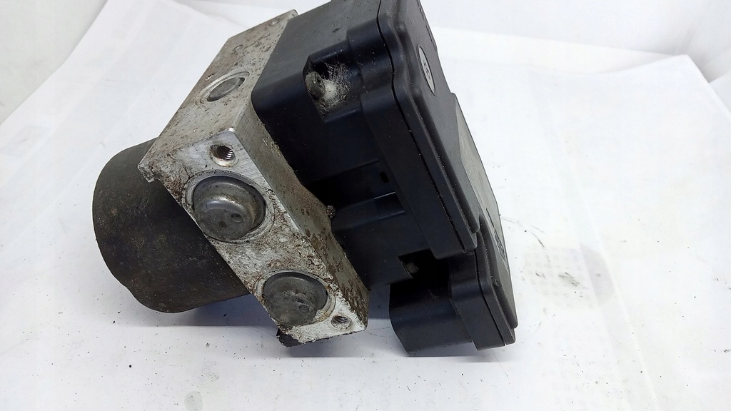 фото №7, Насос abs vw caddy 2k0907379a 2k0614117a