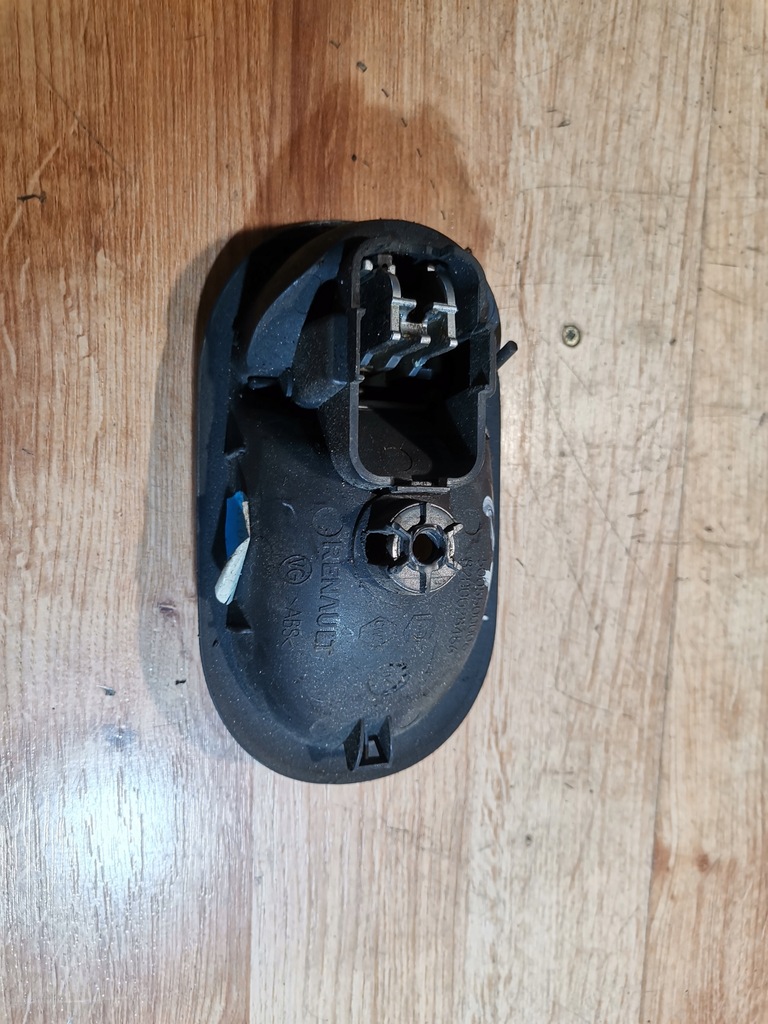 фото №6, Ручка внутрішня двері правий задня renault megane ii 8200028486