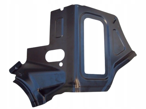 фото №2, Підсилювач заднього поперечина ліва сторона vw t-roc oe: 2ga813391