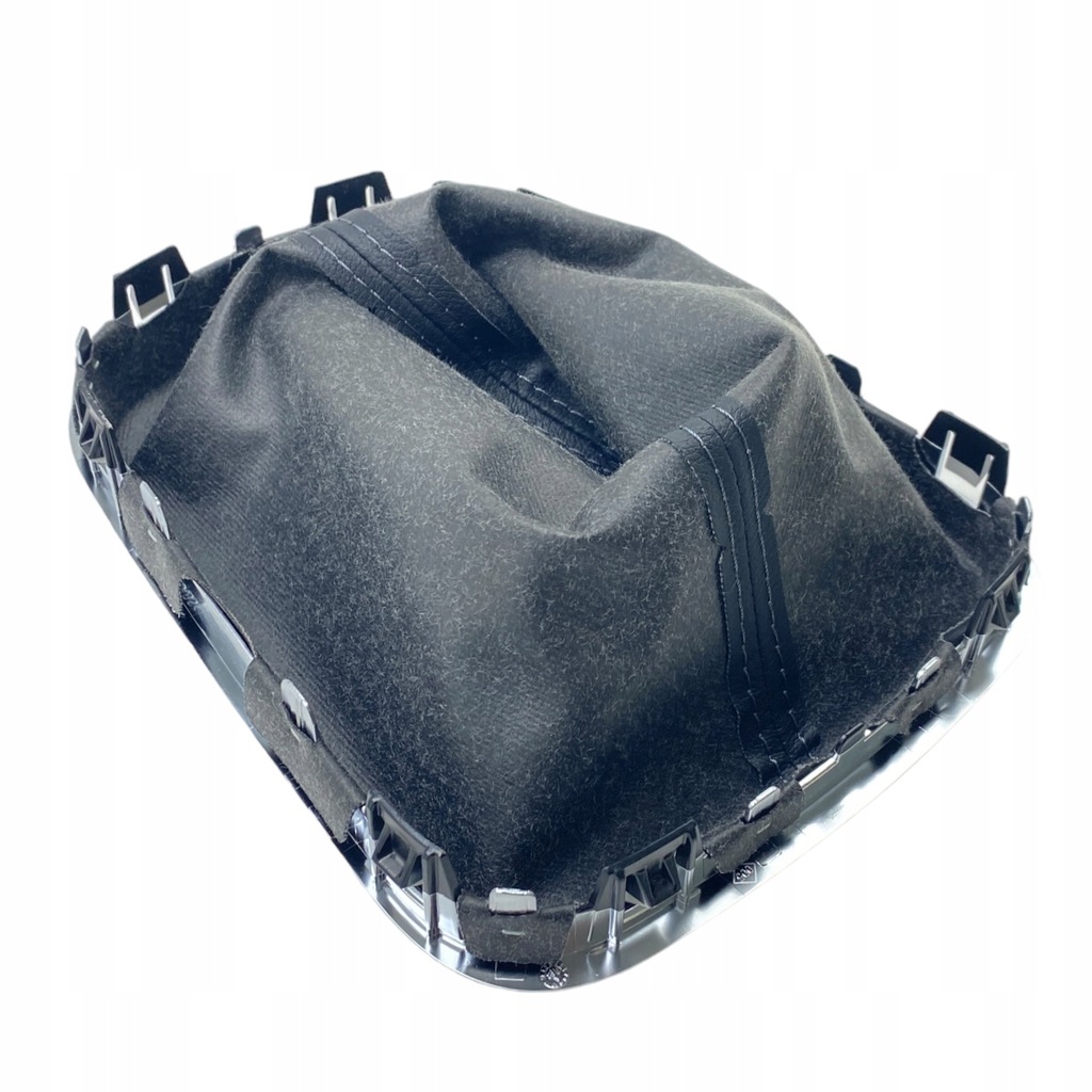 фото №12, Чехол переключения передач renault kadjar