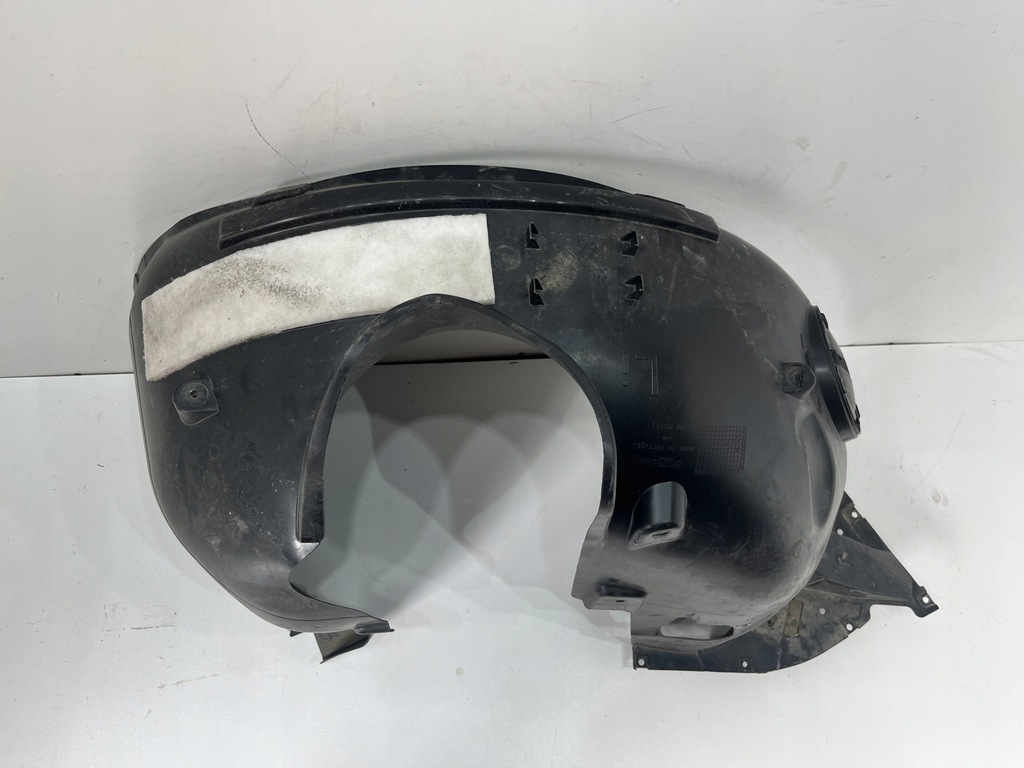 фото №4, Vw troc t-roc 2ga подкрылок перед передние левая 2ga809957d