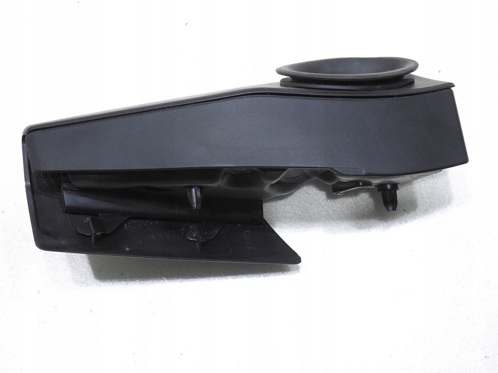 фото №5, Решітка обдув права renault espace iv