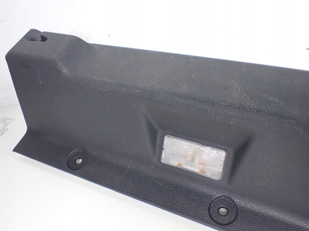 фото №9, Обшивка пластик багажника левый с с динамиком dacia dokker europa 799122968r