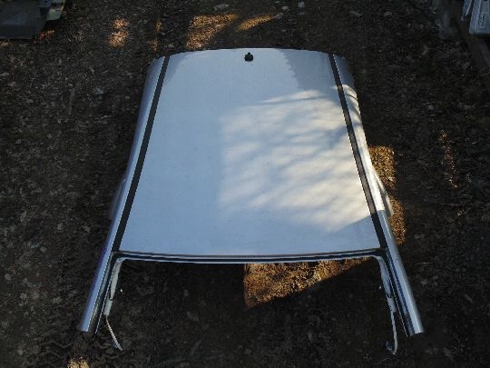 фото №1, Дах kompletny chevrolet cruze hb 2012 rok.