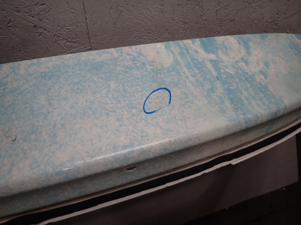 фото №5, Крышка багажника задняя fiat 500