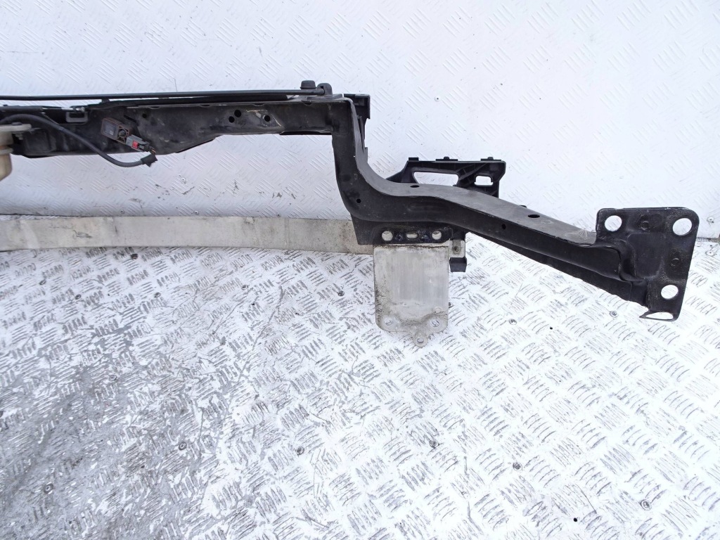 Ремень передний панель фары opel corsa e Киев