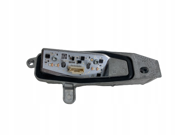 фото №1, Porsche panamera 971 модуль led преобразователь правая