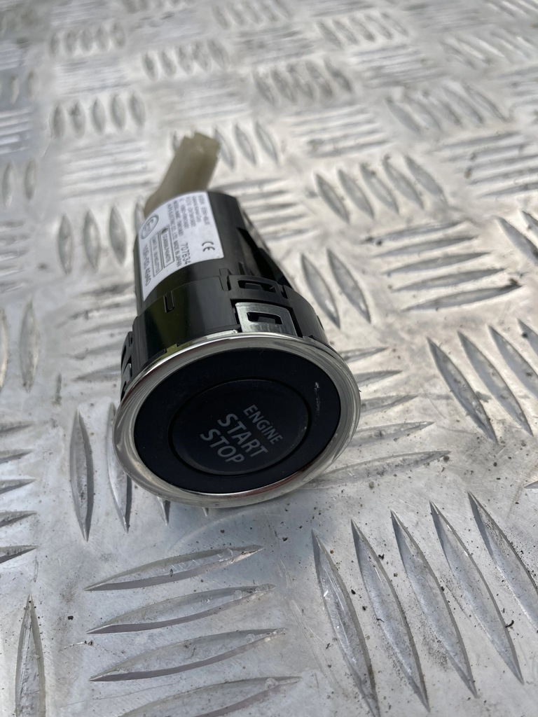 фото №1, Кнопка запуск стоп sx4 s-cross 13-