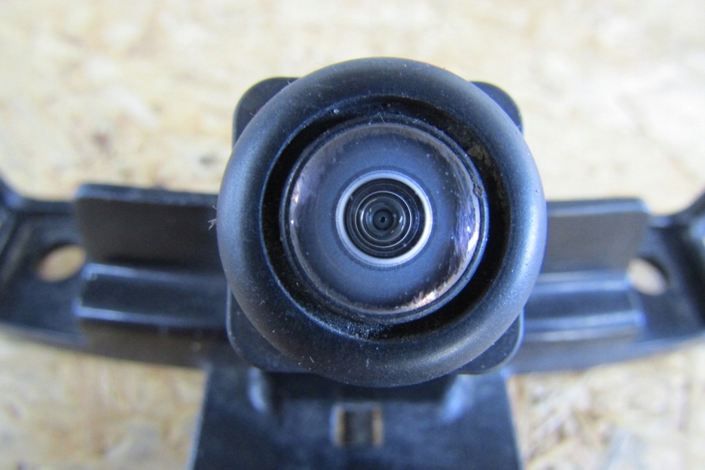 фото №8, Камера перед передня w решітка радіатора mazda cx 5 cx-5 k157-67rc0