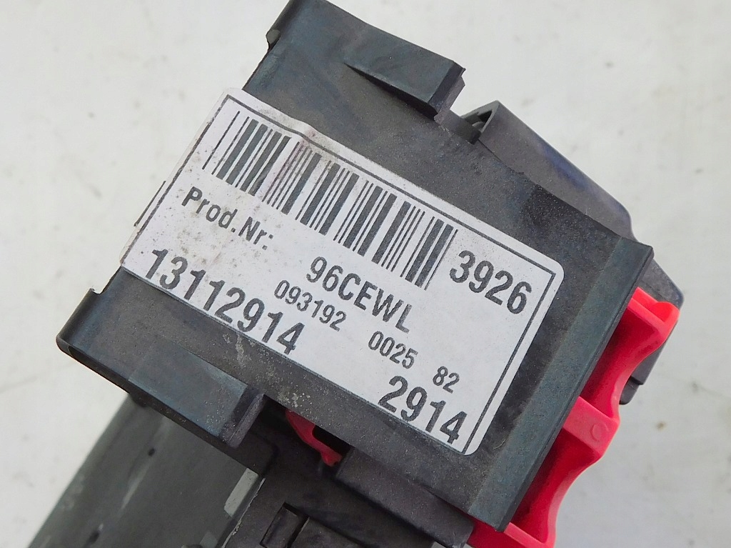 фото №7, Opel signum vectra c 2.2dti модуль коробка bsi