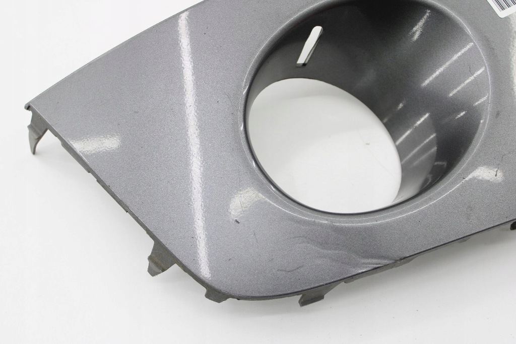 фото №2, Mini cooper one r55 r56 r57 заглушка молдинг противотуманной фары заглушка правая