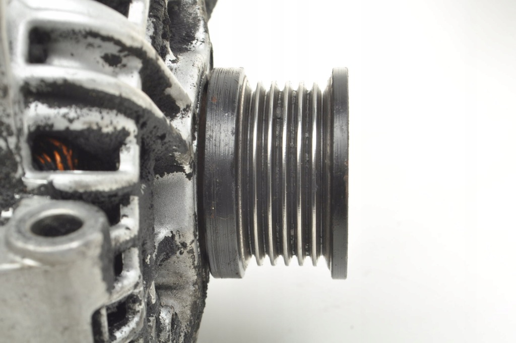 Mercedes w211 2.2 cdi генератор 0124625002 Недорого