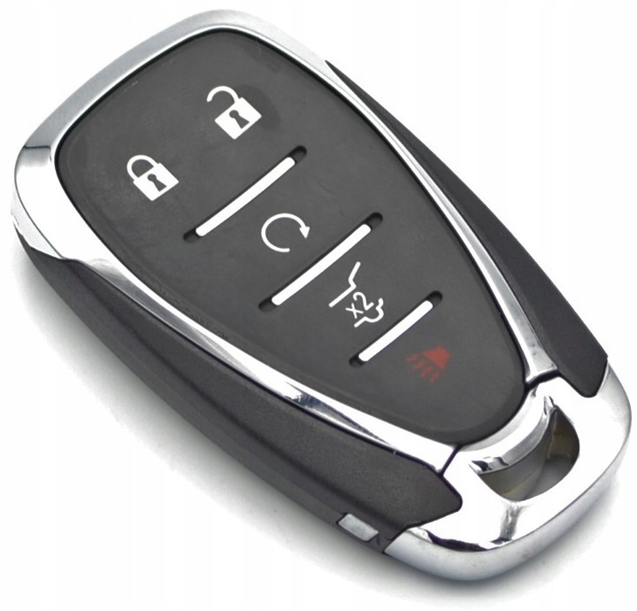 фото №1, Ключ pilot chevrolet 315 mhz