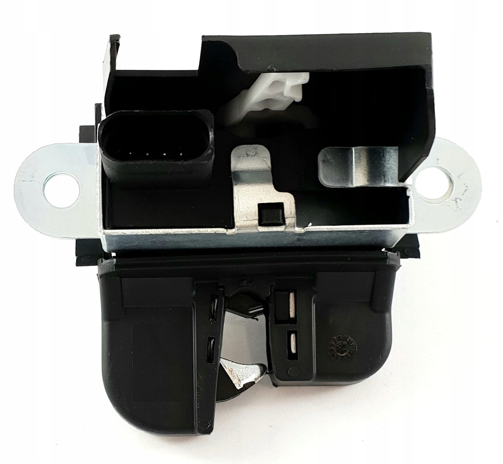 фото №6, Замок багажника задняя seat toledo iii 2006-2009