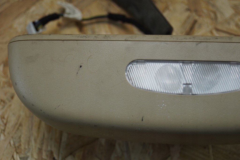 фото №7, Зеркало внутреннее заднего вида mercedes w212