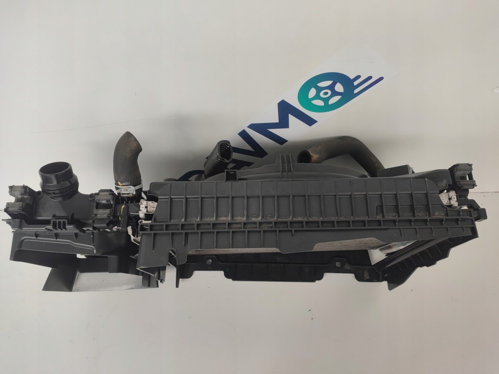 фото №9, Pas передній радіатор жалюзі dacia sandero / stepway iii 3