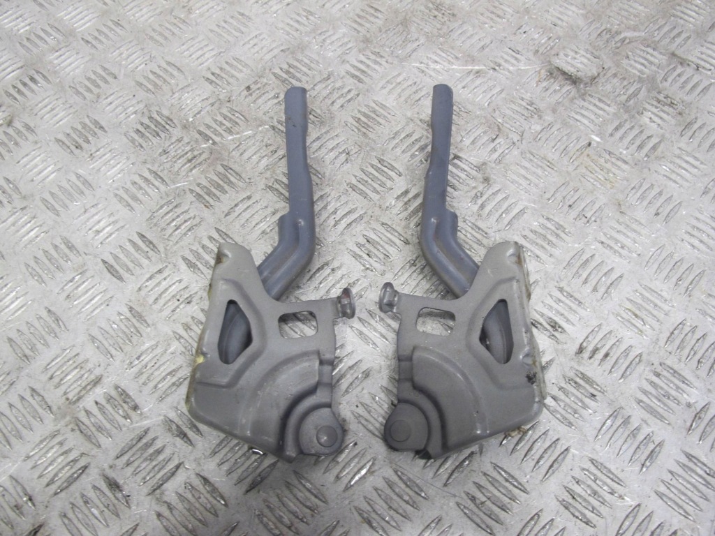 фото №1, Hyundai i20 iii 1.2 b zaiwasy капот комплект колір a7g 23-