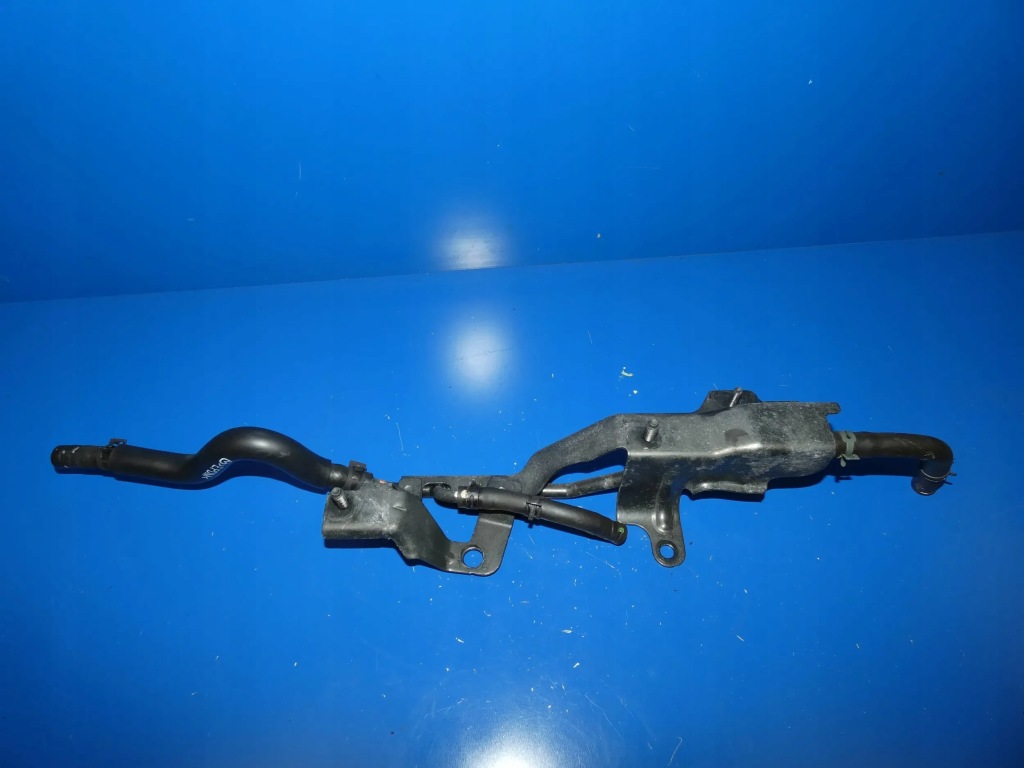 фото №2, Mazda 3 iii bm 6 gj cx-5 2.2 d skyactiv трубка шланг топлива