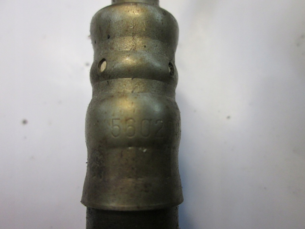 фото №8, Dodge charger 14r 5.7 датчик лямбда-зонд challenger