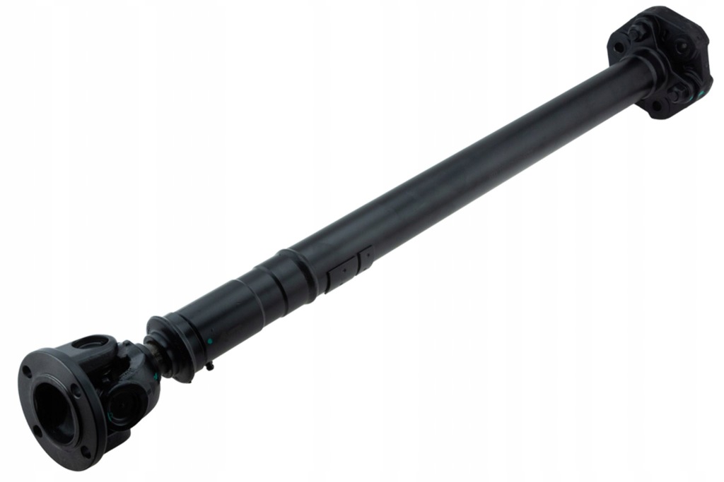 фото №4, Wał приводной nwn-lr-041 nty