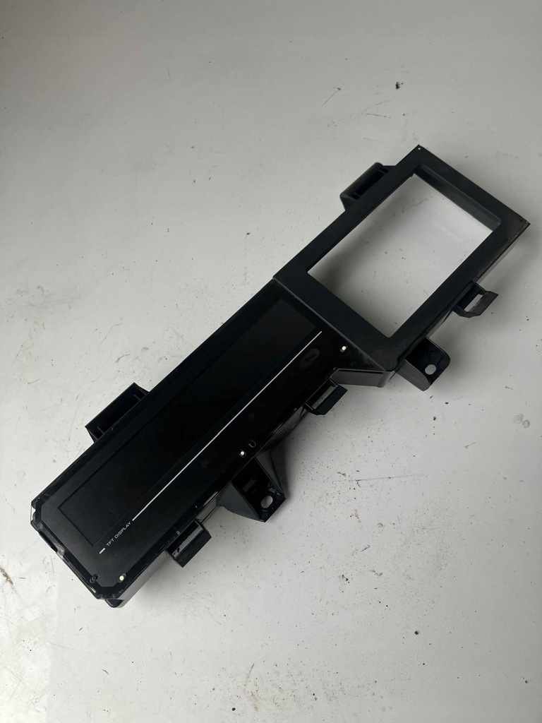 фото №1, Счетчик renault scenic iii 1.6 dci 248107944r