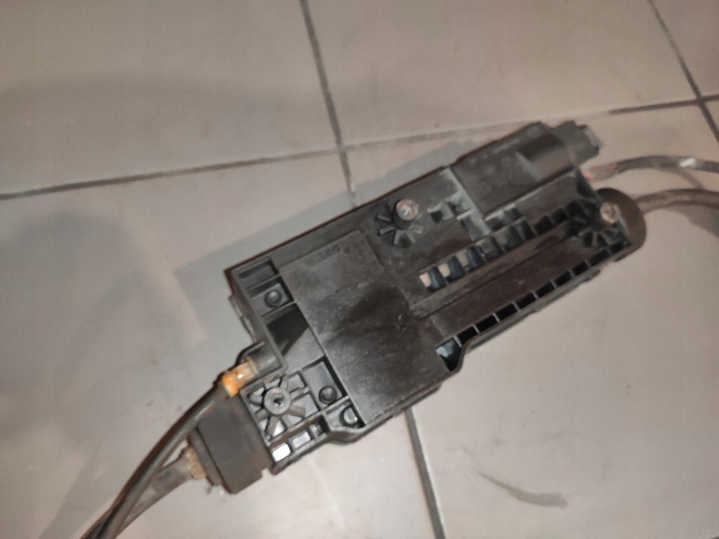 фото №9, Bmw 7 f01 f02 3.0d механізм гальма ручного привід троси 6797175 oryg