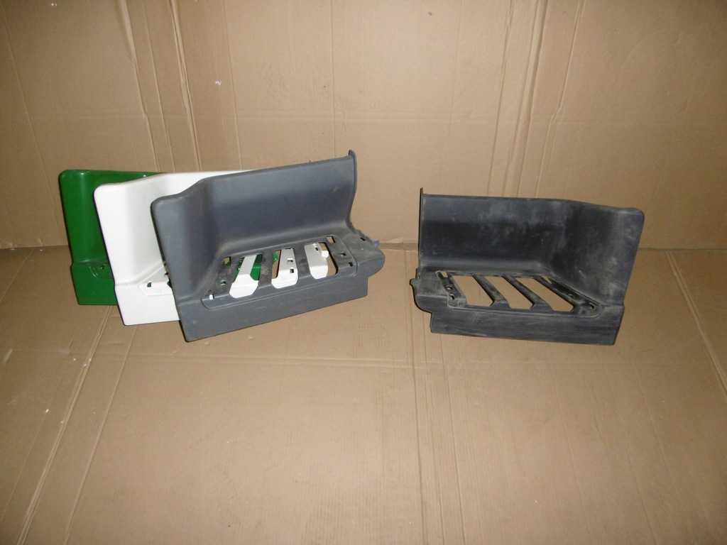 фото №1, Підніжка підніжка volvo fmx fm 4