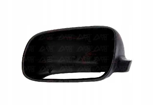 фото №2, Blic 6103-01-1321599p корпус, зеркало наружное