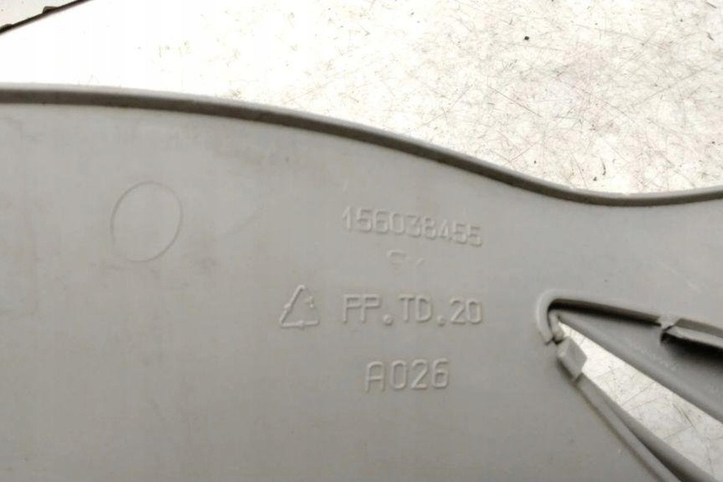 фото №7, Левая задняя защита стойка alfa romeo gt 937_ 156038455 1.9l дизель 110kw