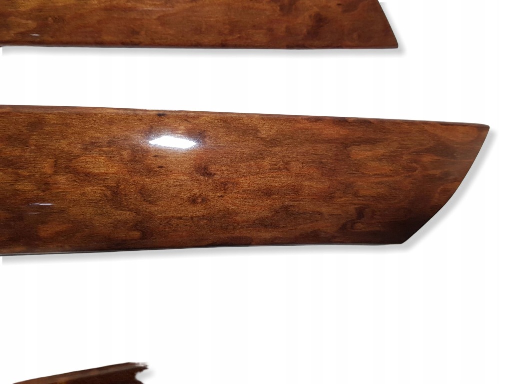 Mercedes ml w164 gl x164 drewno декоры накладки дверь комплект Киев