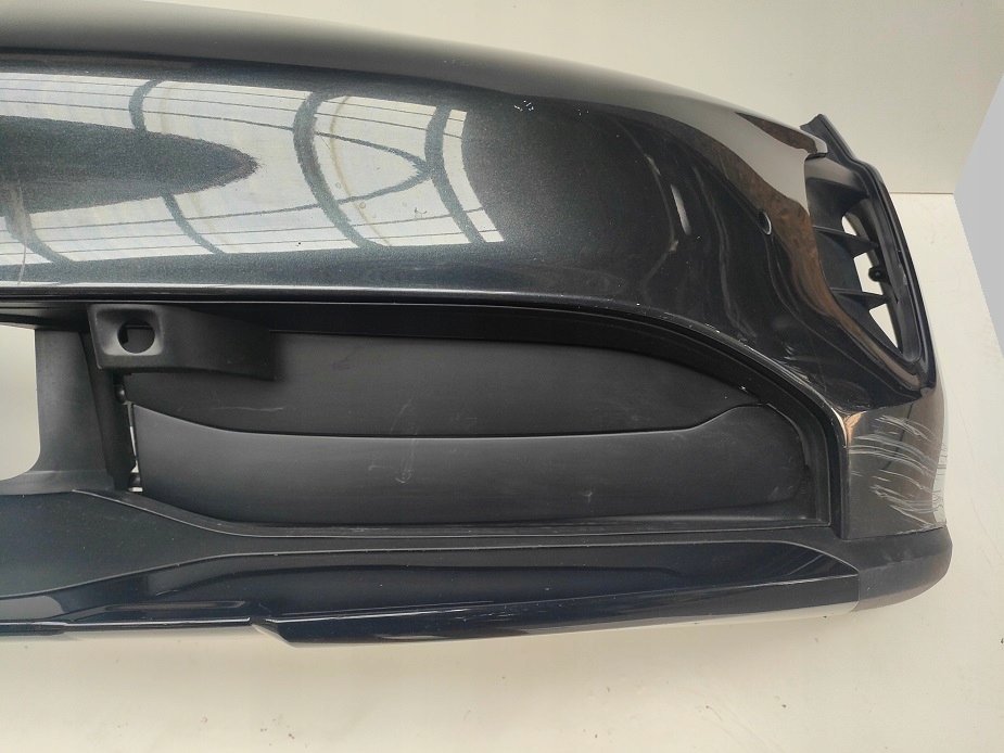 фото №8, Бампер перед 9j1807221 porsche taycan 9j1 20^