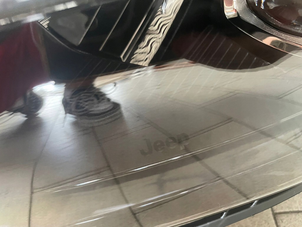 фото №5, Лампа фара jeep compass ii lift full led стан nowa