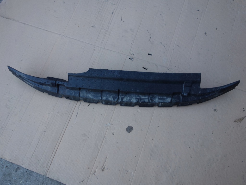 Купити Audi оригінальний номер 4l0807550d вкладка пінопластовий балка бампера
