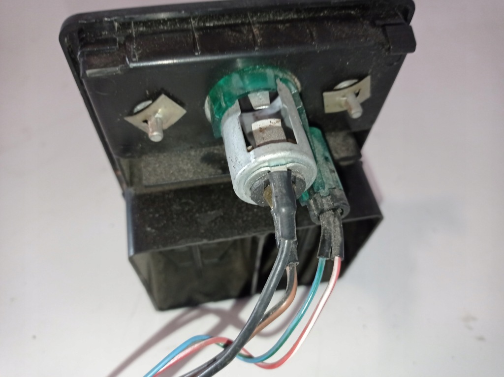 фото №3, Решітка обдув задня jaguar xj40