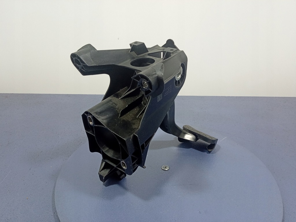 фото №4, Skoda octavia iii педаль тормоза автоматическая коробка передач 5q1723058bn