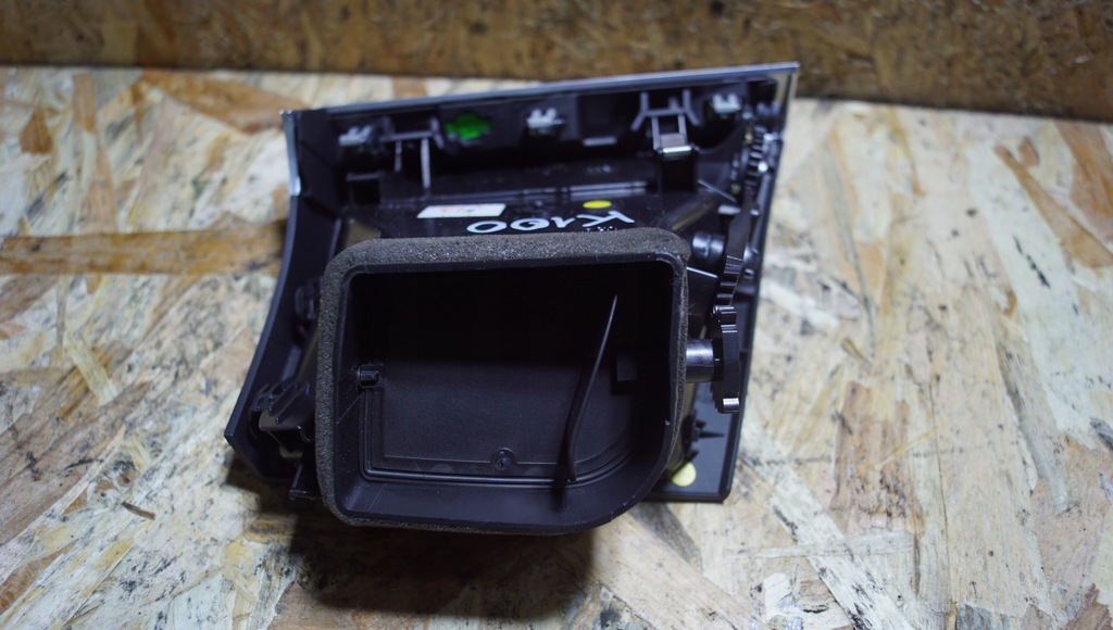 фото №8, Bmw x5 x6 e70 e71 решётка обдув левая 7161803