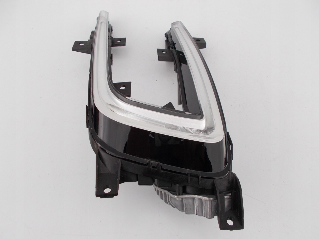 Vw golf vii gte левый противотуманная фара led фонарь  drl Оригинал