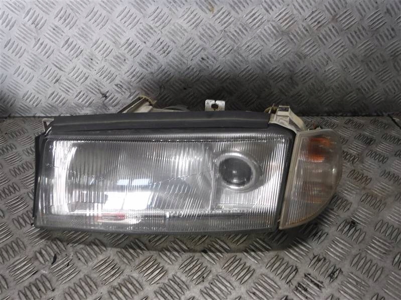 фото №1, Лампа ліва передня skoda octavia i