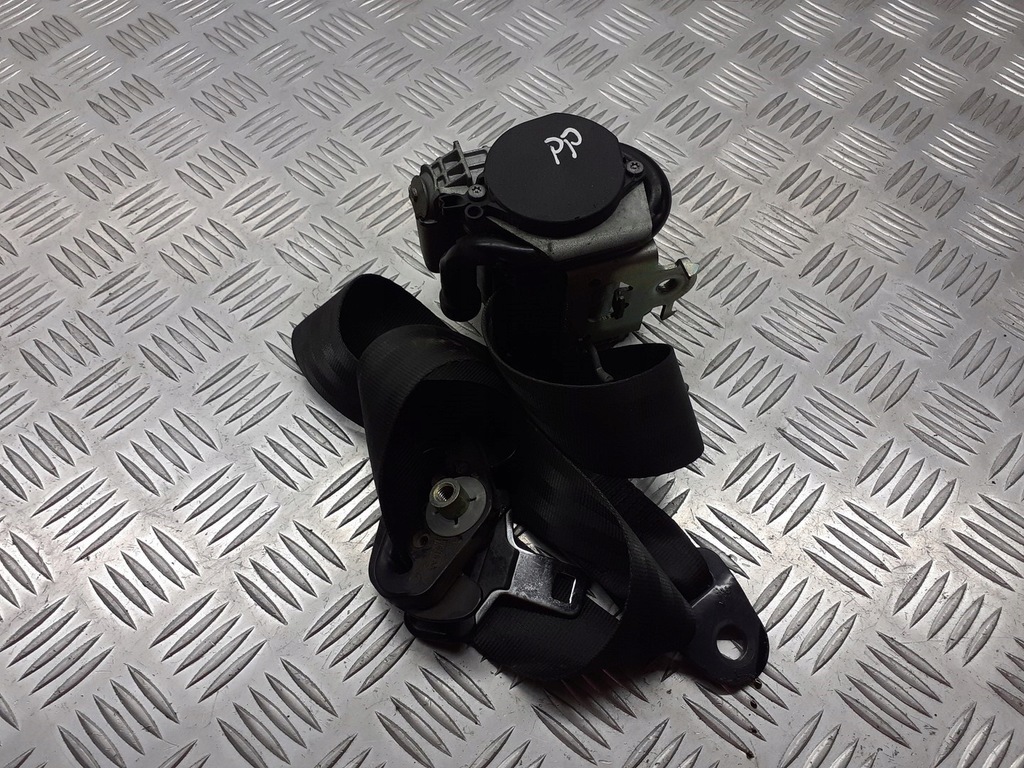 фото №1, Pas безпеки правий перед 407 96439574xx