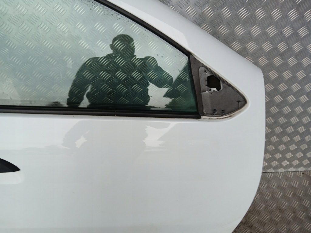фото №5, Dacia logan ii mcv дверь передние правое правый перед 2015r