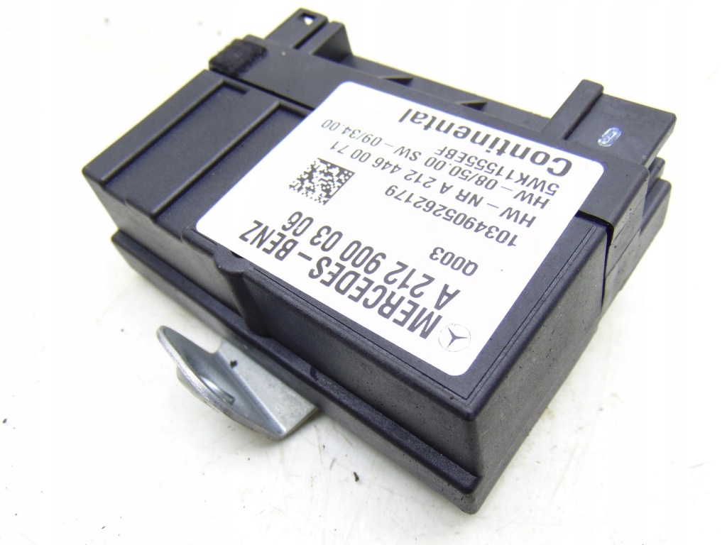 Купить Модуль насоса топлива mercedes e w212 cdi a2129000306