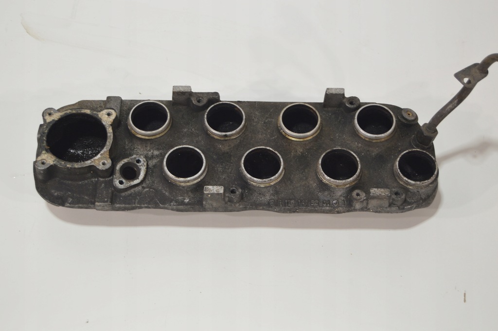 фото №1, Mercedes w126 c126 sec r107 колектор всмоктуючий