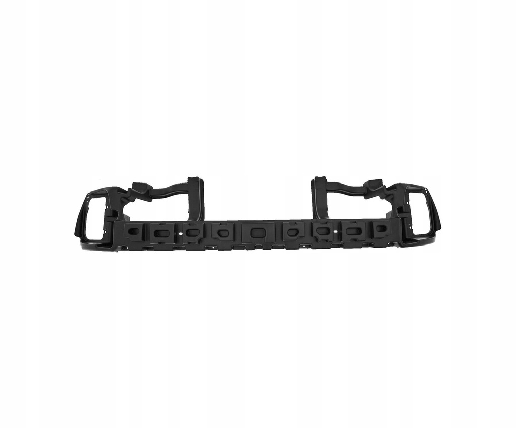 фото №1, Dodge ram 13-18 відбійник бампера