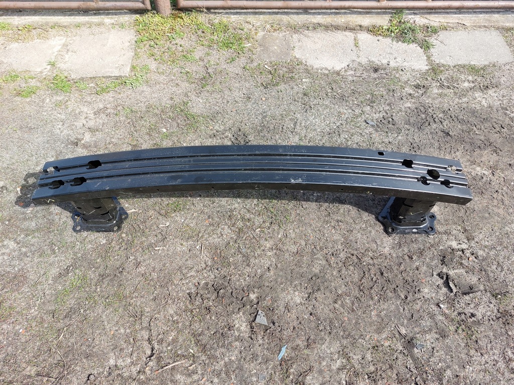 фото №6, Балка бампера задняя nissan xtrail t33 + зона 22-
